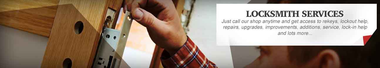 West Memphis Locksmith