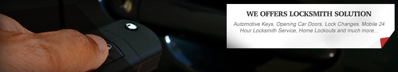 West Memphis Locksmith