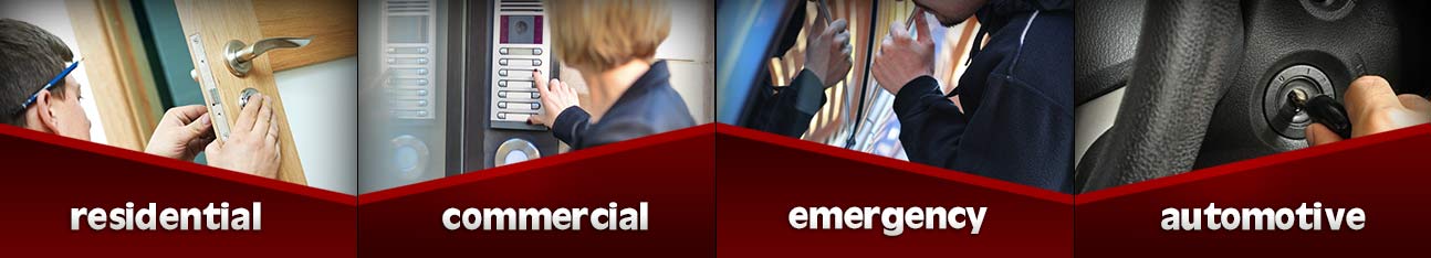 West Memphis Locksmith